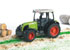 Tractor de juguete CLAAS Nectis 267F - Ítem2