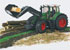 Tractor de juguete FENDT 936 Vario con pala - Ítem2