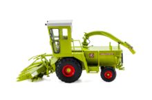 UNIVERSAL HOBBIES 1:32 Picadora CLAAS JAGUAR 80SF EDICION LIMITADA 1500 UNIDADES - Ítem2