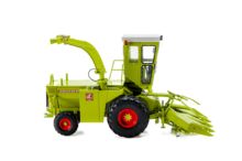 UNIVERSAL HOBBIES 1:32 Picadora CLAAS JAGUAR 80SF EDICION LIMITADA 1500 UNIDADES - Ítem3