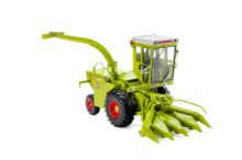 UNIVERSAL HOBBIES 1:32 Picadora CLAAS JAGUAR 80SF EDICION LIMITADA 1500 UNIDADES - Ítem1