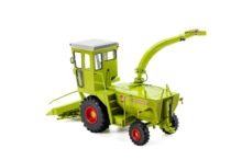 UNIVERSAL HOBBIES 1:32 Picadora CLAAS JAGUAR 80SF EDICION LIMITADA 1500 UNIDADES - Ítem6