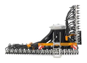 MARGE MODELS 1:32 Inyector VEENHUIS FULLJECT X900 PRO SLURRY