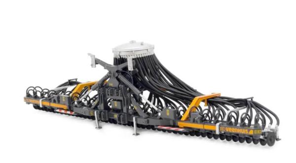 MARGE MODELS 1:32 Inyector VEENHUIS FULLJECT X900 PRO SLURRY - Ítem2