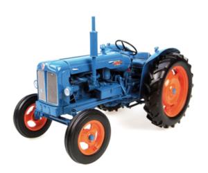 Replica tractor FORDSON Power Major UH2640 Universal Hobbies