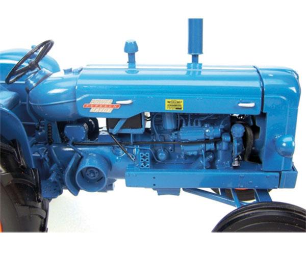 Replica tractor FORDSON Power Major UH2640 Universal Hobbies - Ítem1