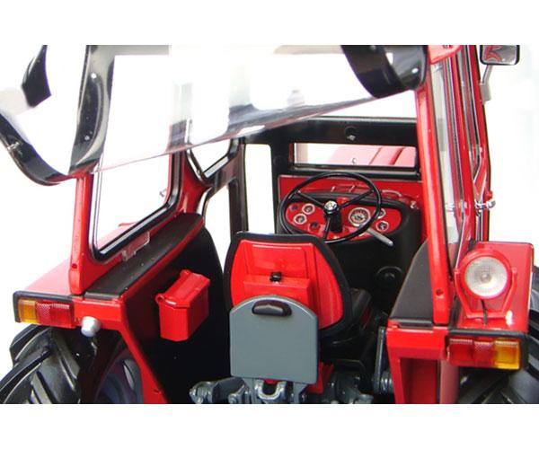 Replica tractor MASSEY FERGUSON 135 con cabina - Ítem2