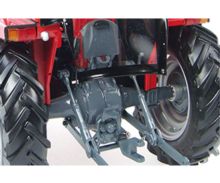 Replica tractor MASSEY FERGUSON 135 con cabina - Ítem3