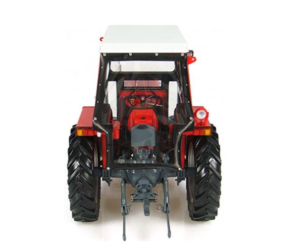 Replica tractor MASSEY FERGUSON 135 con cabina - Ítem4