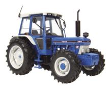 Replica tractor FORD 7810 - Ítem1