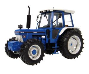Replica tractor FORD 7810