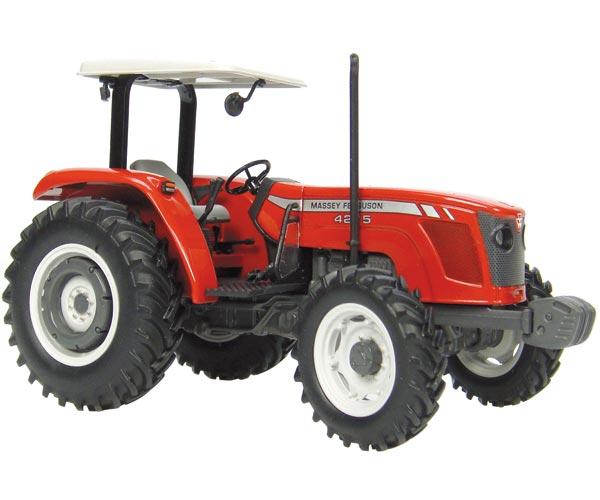 tractor massey ferguson 4275 - Ítem1