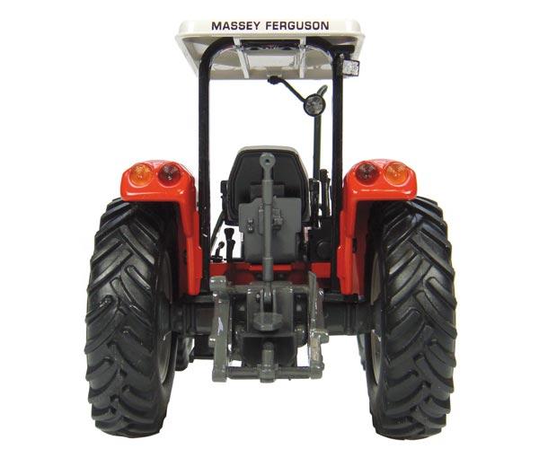 tractor massey ferguson 4275 - Ítem2