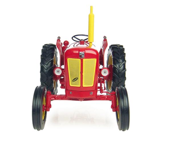 Replica tractor DAVID BROWN 990 Implematic (1961) - Ítem2
