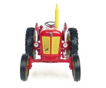 Replica tractor DAVID BROWN 990 Implematic (1961) - Ítem2