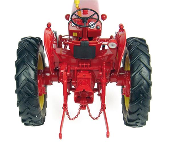 Replica tractor DAVID BROWN 990 Implematic (1961) - Ítem3
