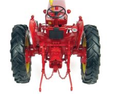 Replica tractor DAVID BROWN 990 Implematic (1961) - Ítem3