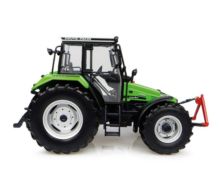 Replica tractor DEUTZ-FAHR AgroXtra 4.57 Universal Hobbies UH4217 - Ítem1