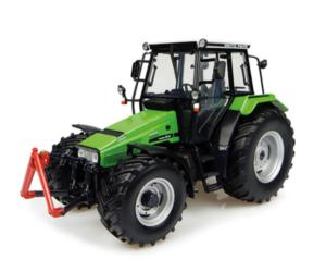 Replica tractor DEUTZ-FAHR AgroXtra 4.57 Universal Hobbies UH4217