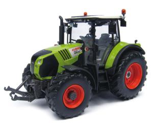 Replica tractor CLAAS Arion 540