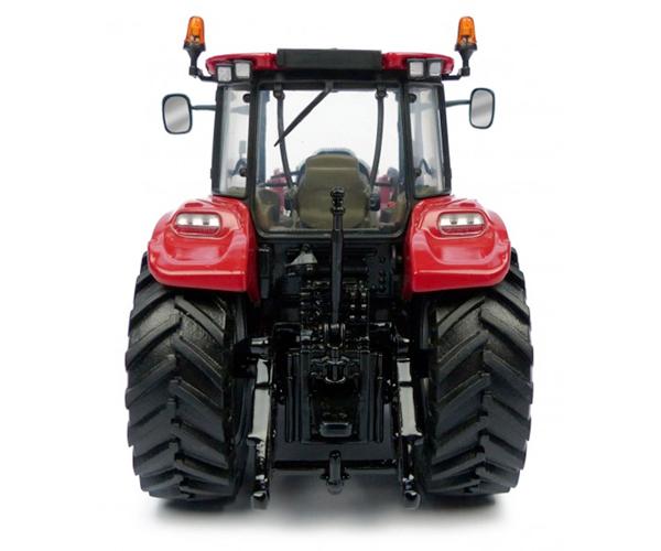 Replica tractor CASE-IH Farmall 115U con pala - Ítem2