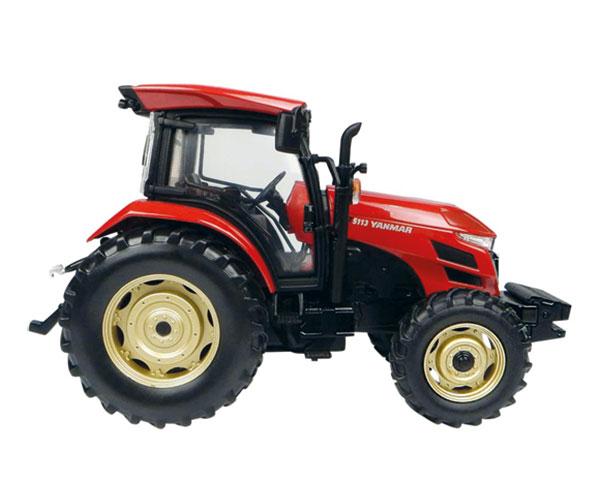 Réplica tractor YANMAR YT5113 Universal Hobbies UH4889 - Ítem1