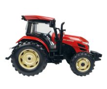 Réplica tractor YANMAR YT5113 Universal Hobbies UH4889 - Ítem1