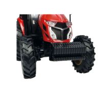 Réplica tractor YANMAR YT5113 Universal Hobbies UH4889 - Ítem3