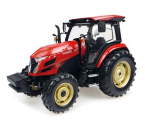 Réplica tractor YANMAR YT5113 Universal Hobbies UH4889