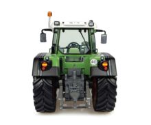 Réplica tractor FENDT 716 Generation I Universal Hobbies UH4890 - Ítem2