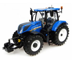Replica tractor NEW HOLLAND T7.225 Universal Hobbies UH4893