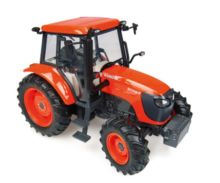 Replica tractor KUBOTA M108S UH4899 Universal Hobbies - Ítem1