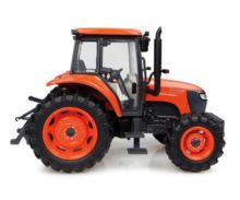 Replica tractor KUBOTA M108S UH4899 Universal Hobbies - Ítem2