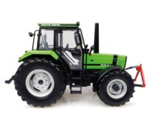 Réplica tractor DEUTZ-FAHR DX 4.51Universal Hobbies UH4905 - Ítem1