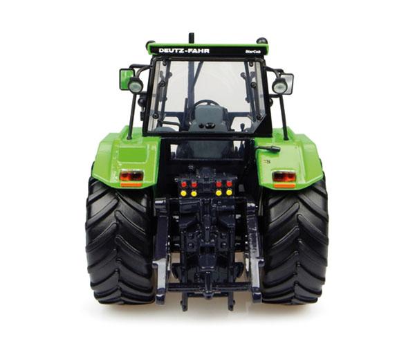 Réplica tractor DEUTZ-FAHR DX 4.51Universal Hobbies UH4905 - Ítem2