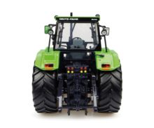 Réplica tractor DEUTZ-FAHR DX 4.51Universal Hobbies UH4905 - Ítem2