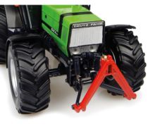 Réplica tractor DEUTZ-FAHR DX 4.51Universal Hobbies UH4905 - Ítem4