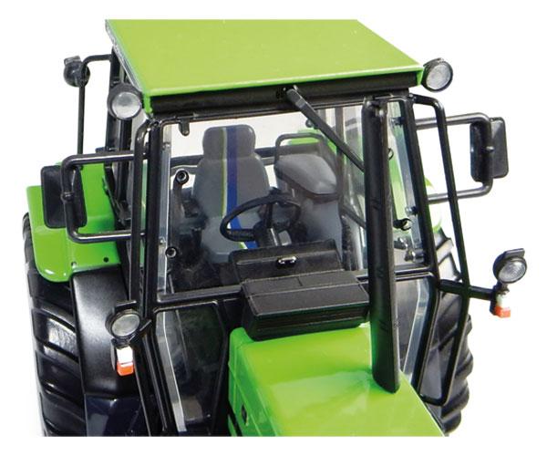 Réplica tractor DEUTZ-FAHR DX 4.51Universal Hobbies UH4905 - Ítem5