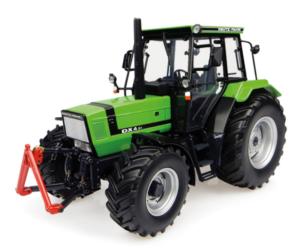 Réplica tractor DEUTZ-FAHR DX 4.51Universal Hobbies UH4905