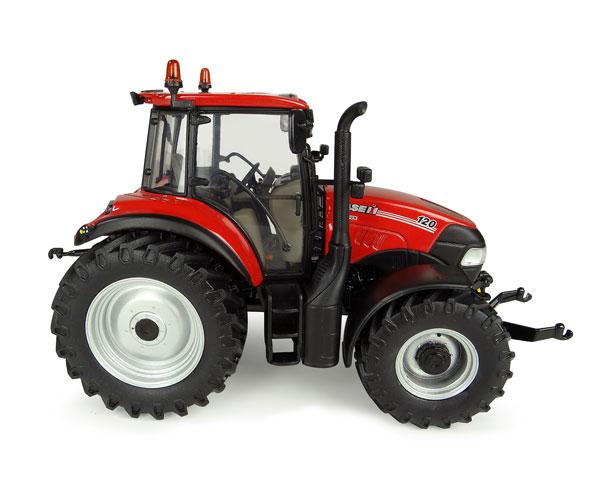 Réplica tractor CASE IH Luxxum 120 Universal Hobbies UH4906 - Ítem1