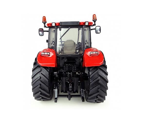 Réplica tractor CASE IH Luxxum 120 Universal Hobbies UH4906 - Ítem2