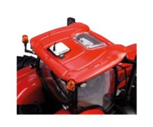 Réplica tractor CASE IH Puma CVX 240 ruedas gemelas Universal Hobbies UH4933 - Ítem3