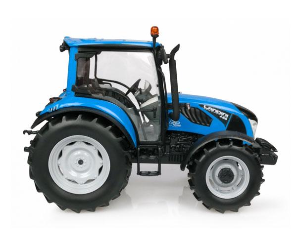 Réplica tractor LANDINI 4.105 Universal Hobbies UH4944 - Ítem1