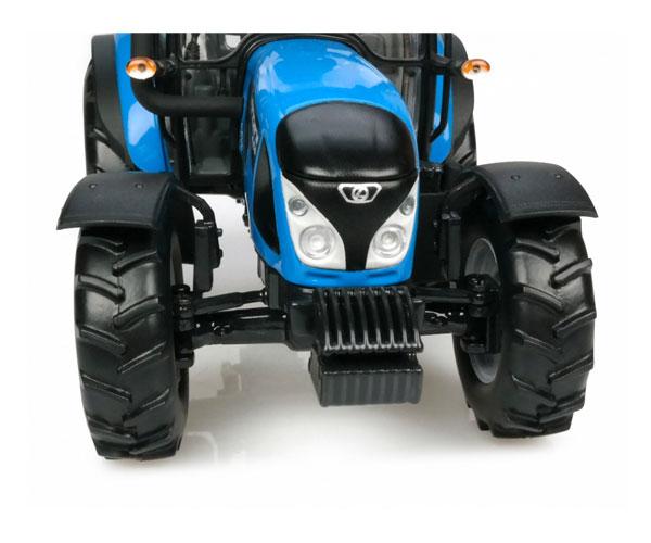 Réplica tractor LANDINI 4.105 Universal Hobbies UH4944 - Ítem3