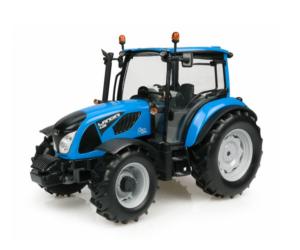 Réplica tractor LANDINI 4.105 Universal Hobbies UH4944