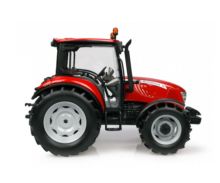 Réplica tractor MC CORMICK X4.70 Universal Hobbies UH4945 - Ítem1