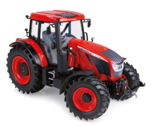 Réplica tractor ZETOR Crystal 160 Universal Hobbies UH4951