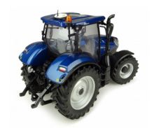 Réplica tractor NEW HOLLAND T6.175 Blue Power Universal Hobbies UH4959 - Ítem3