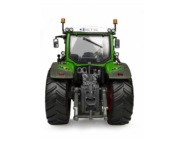 Réplica tractor FENDT 516 con pala Universal Hobbies UH4981 - Ítem4