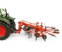 UNIVERSAL HOBBIES 1:32 Rastrillo hilerador KUHN GA 4731 GM - Ítem7